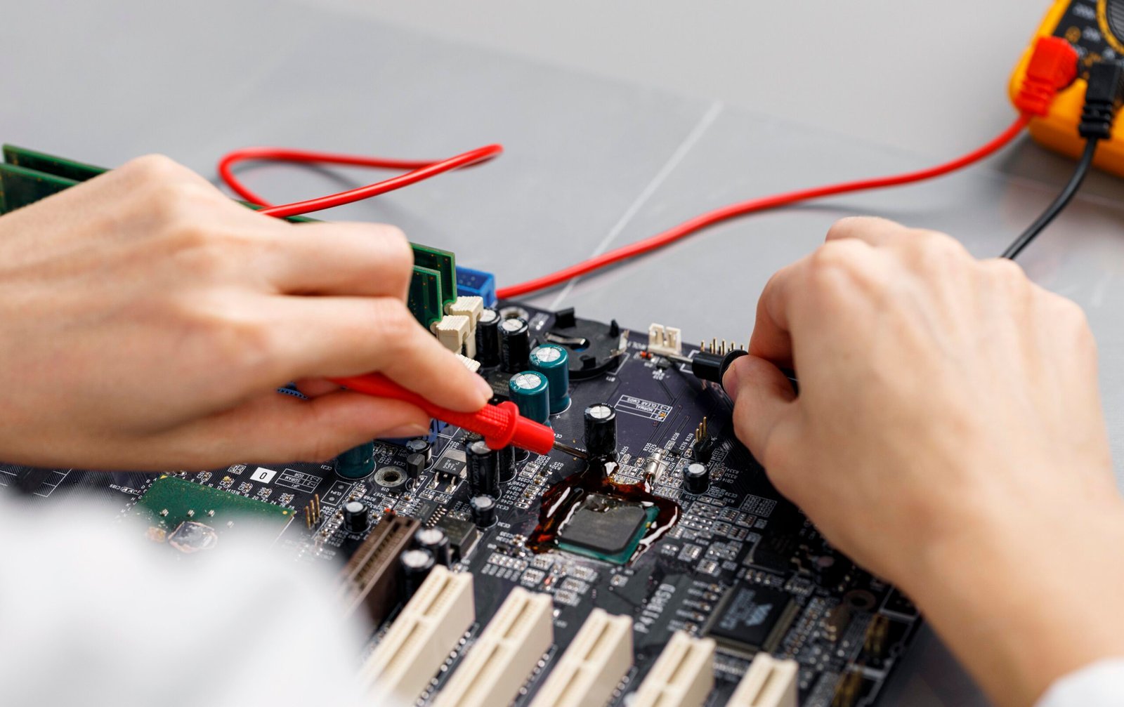TCL TV Repair