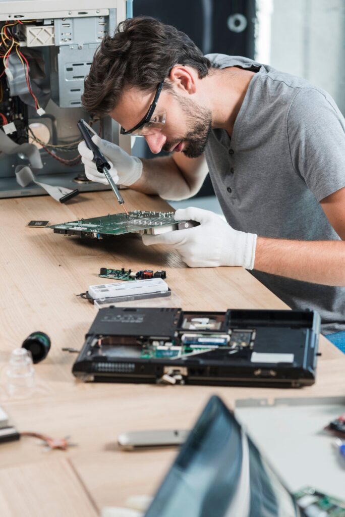 TCL LED TV Repair