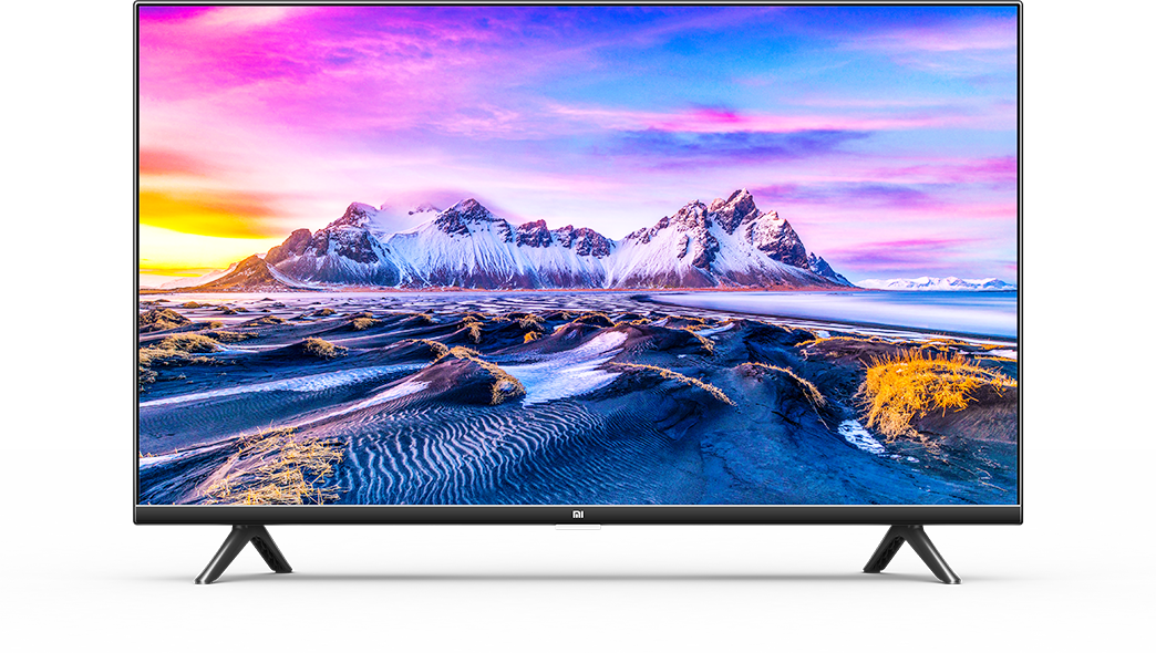 Professional Mi TV diagnostics and repair