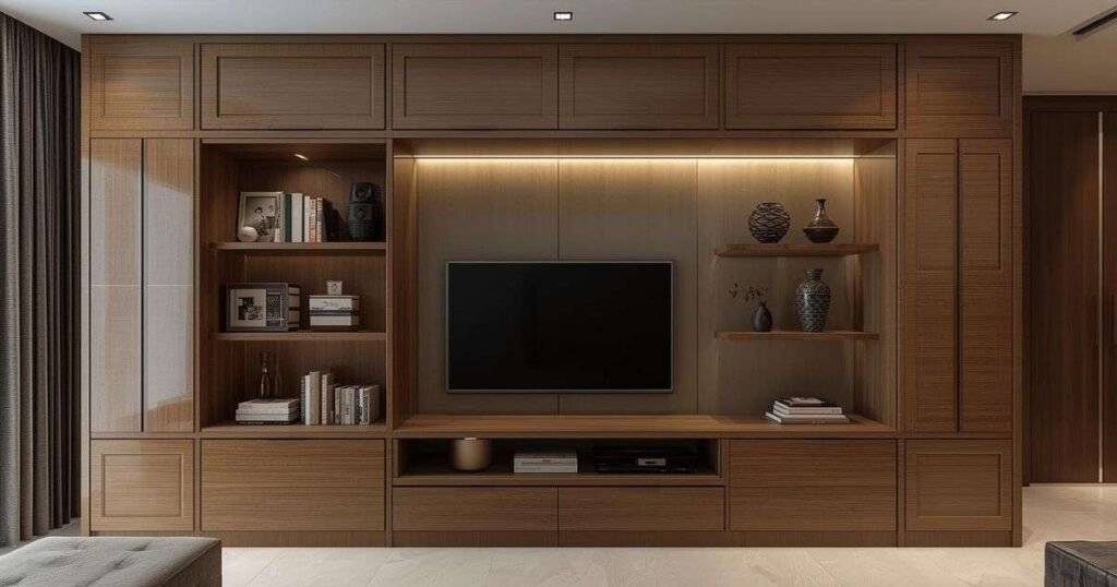 Professional MI TV repair and maintenance service